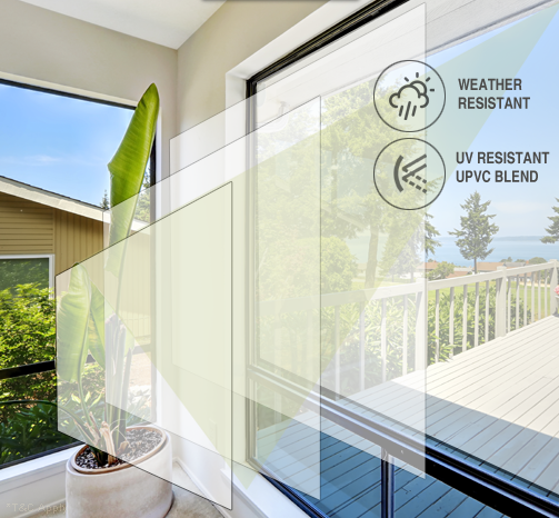 The Advantages Of Double Glazed Windows - Fenesta