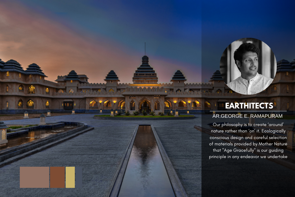 Top 20 Architects in Bangalore, Karnataka, India - The Architects Diary