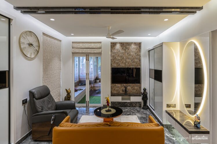 The Bungalow Is A Complete Culmination Of Contemporary Design With An ...