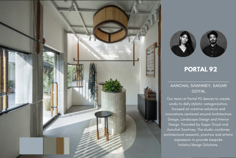 Top 25 Interior Designers in Delhi - The Architects Diary