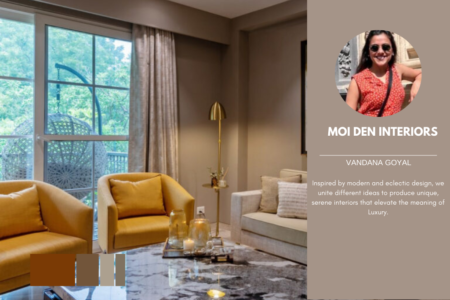 Top 45 Interior Designers in Chandigarh - The Architects Diary