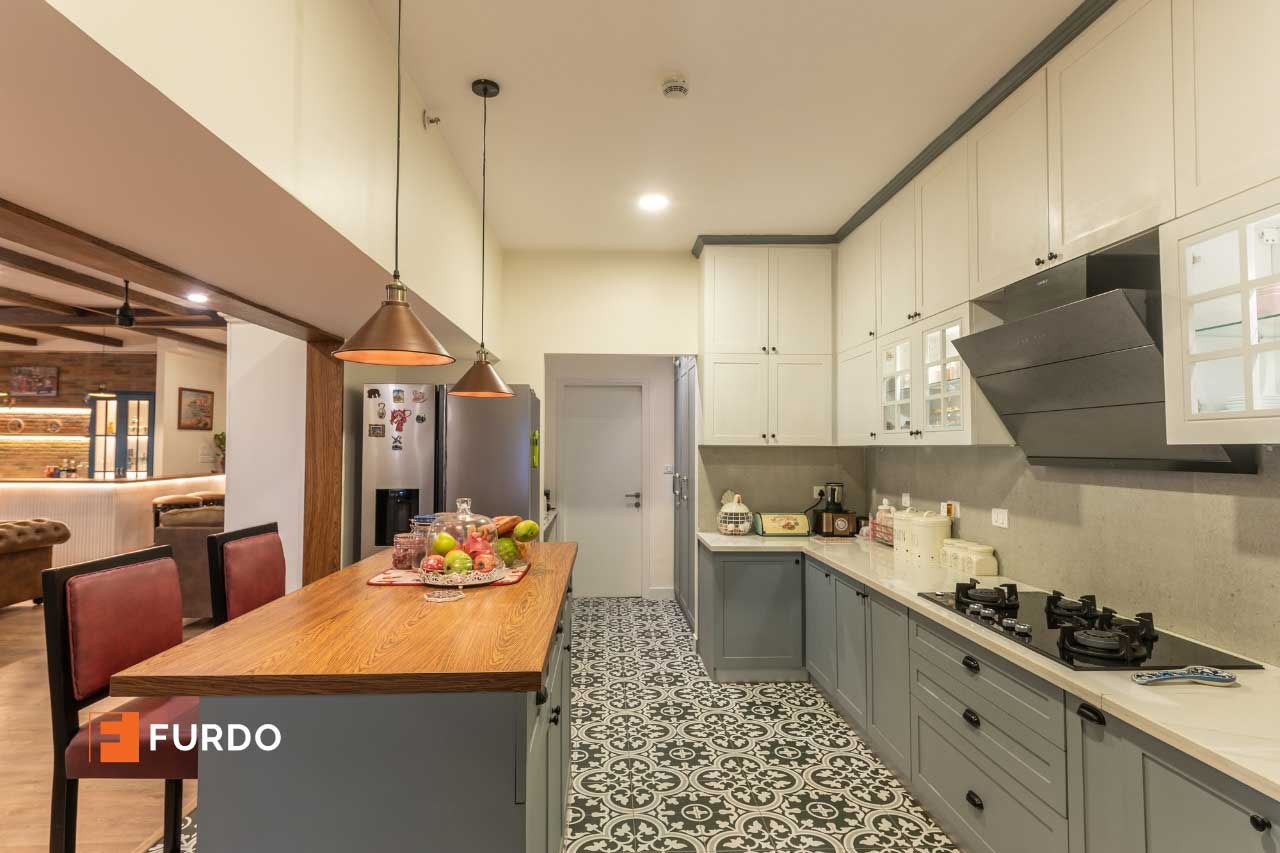 4BHK Modern Home “Brigade Exotica” In Bangalore | Furdo – The ...