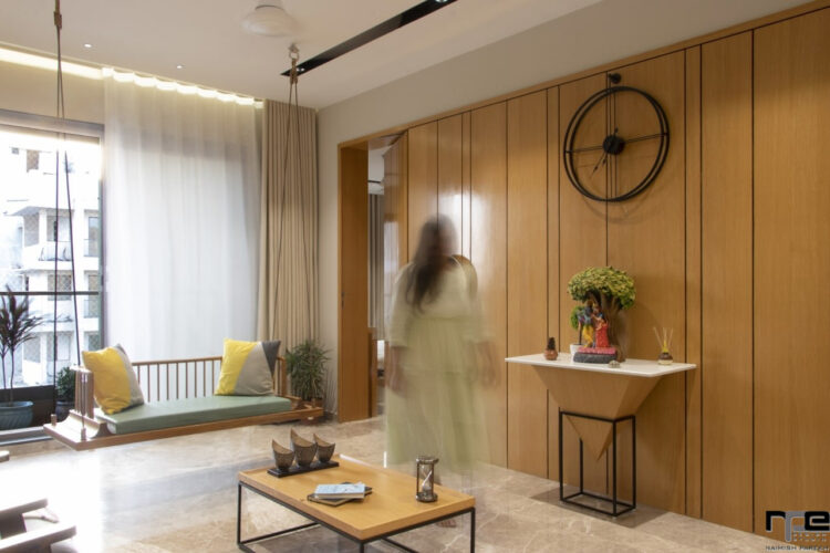 Image showcasing Modern Contemporary Minimal Design For Apartment Interior | nPe ...