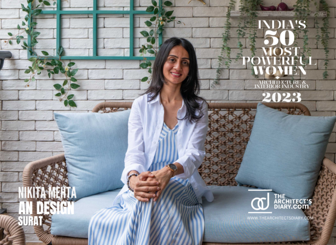 INDIA'S 50 MOST POWERFUL WOMEN IN ARCHITECTURE & INTERIOR INDUSTRY ...