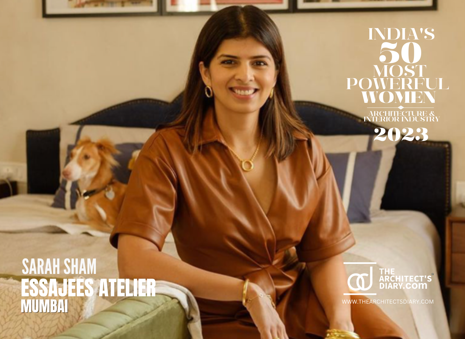 INDIA'S 50 MOST POWERFUL WOMEN IN ARCHITECTURE & INTERIOR INDUSTRY ...