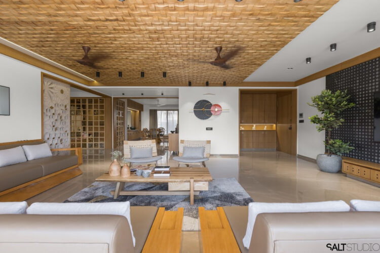 Salt Studio Riverside The Affiliations Of Simplicity And Grandeur Successfully Fused Into ...
