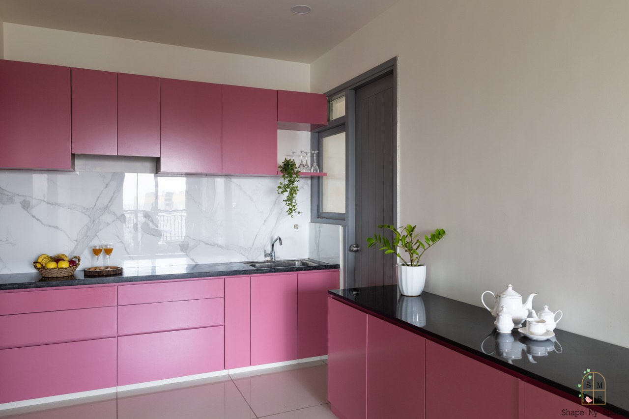 Contemporary 5 Bedroom Apartment Layout With High Ceilings Reference: Five Bedroom Apartment Design That Echoes A Tropical Luxury Theme