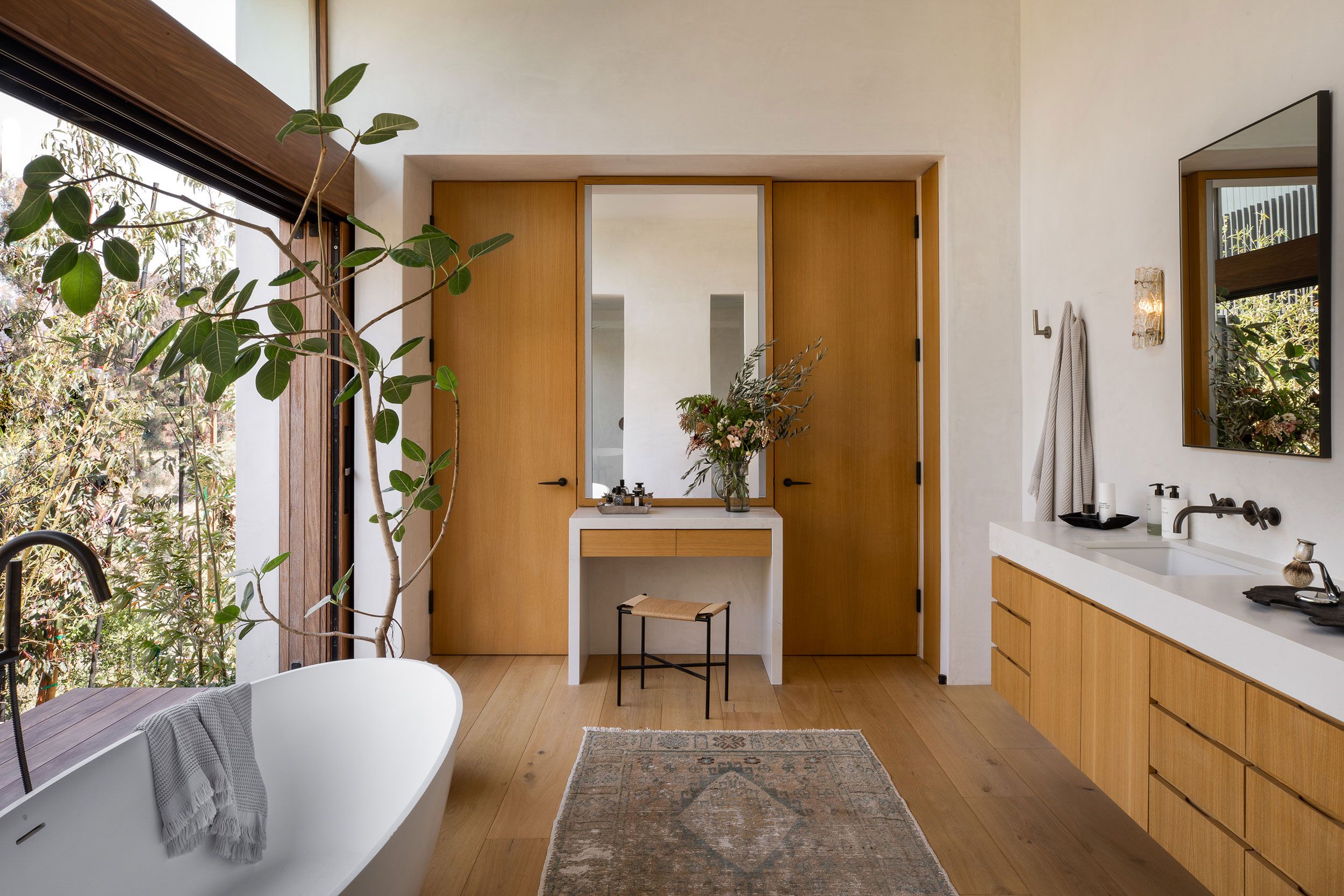 Functional And Beautiful Bathroom Style Choices The Architects Diary modern-luxury-modern-portfolio-david-small-designs