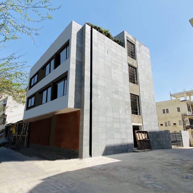 Masonite Cladding 10 best Facade panels for exterior cladding of buildings - The ...