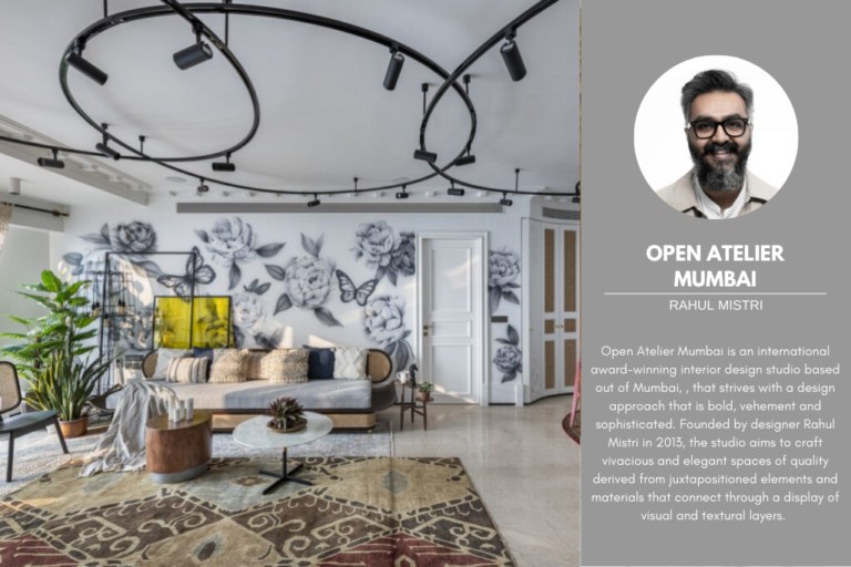 Top 80 Interior Designers In Mumbai - The Architects Diary