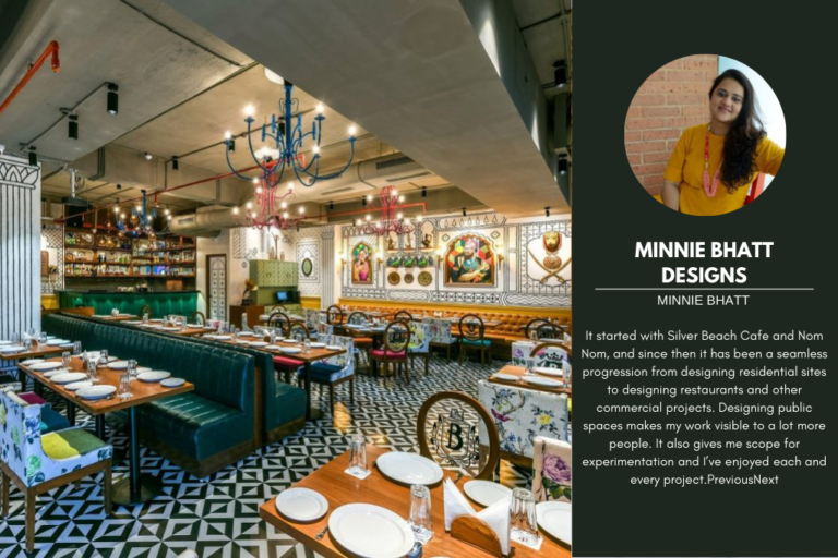 Top 80 Interior Designers In Mumbai - The Architects Diary
