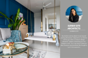 Top 80 Interior Designers In Mumbai - The Architects Diary