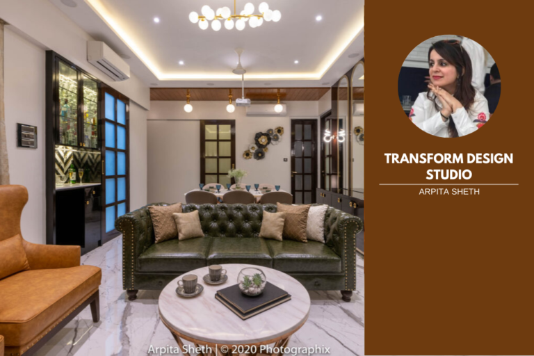 Top 80 Interior Designers In Mumbai - The Architects Diary