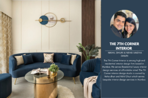 Top 80 Interior Designers In Mumbai - The Architects Diary