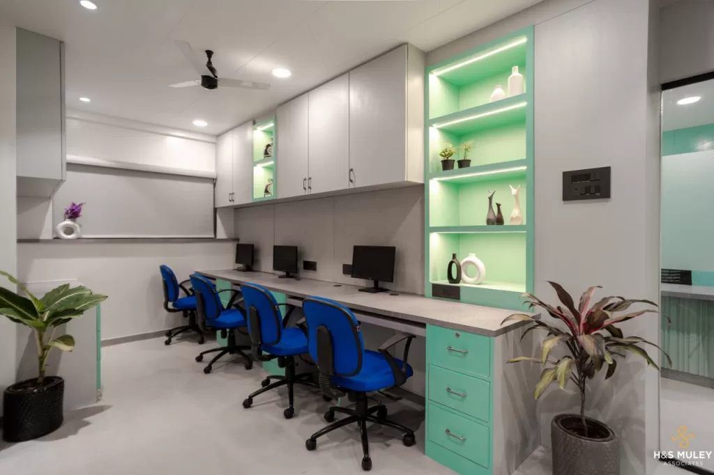 Office Interior Design