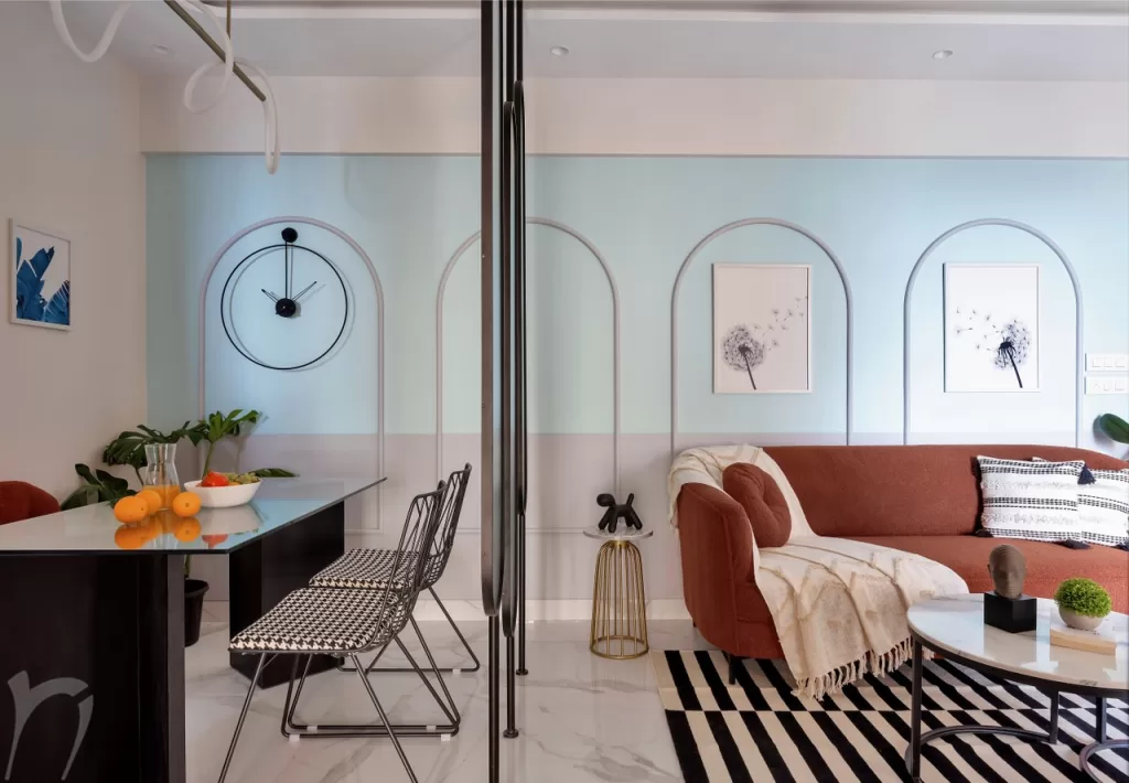 13 Perfect Studio Apartment Layouts That Work