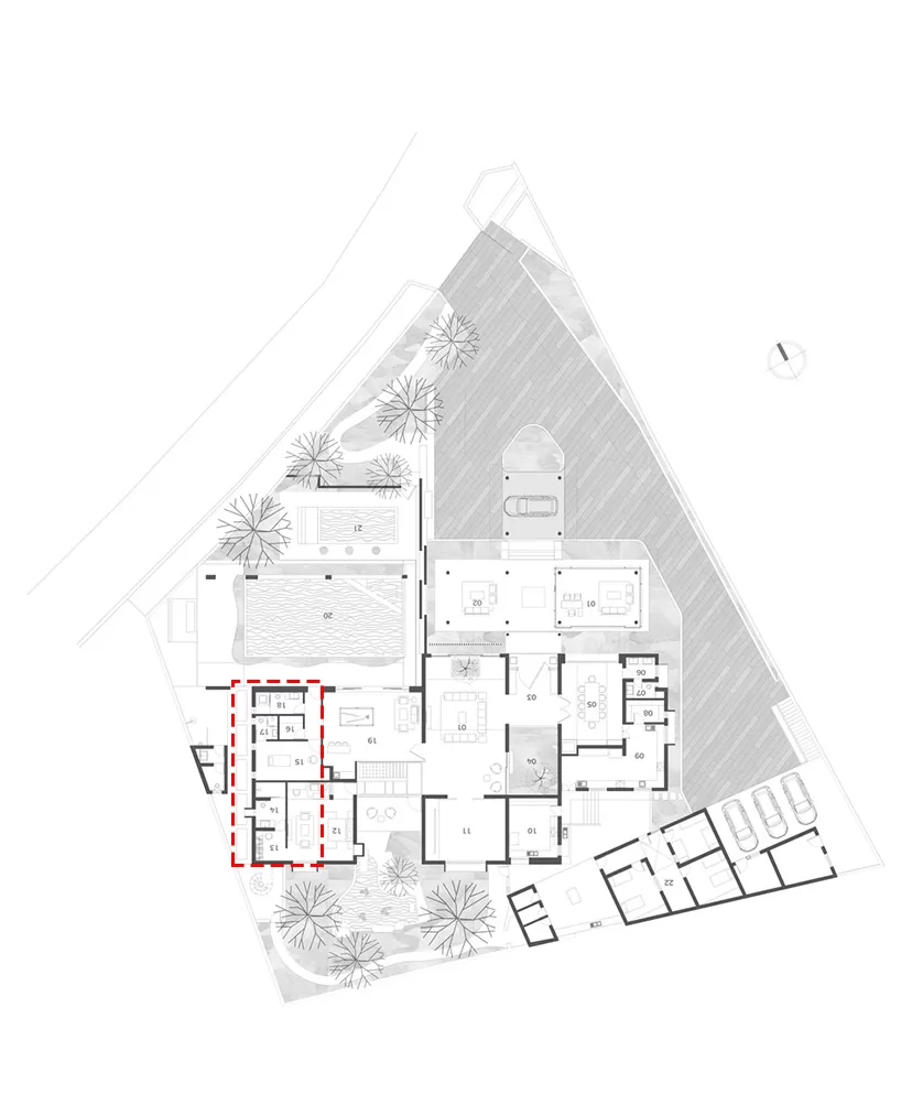 A Guide on Bathroom Partitions Basics - The Architects Diary