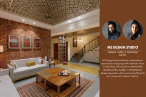 Top 30 Interior Designers in Vadodara - The Architects Diary