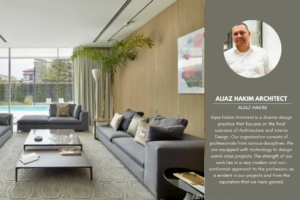Top 45 Interior Designers in Pune - The Architects Diary