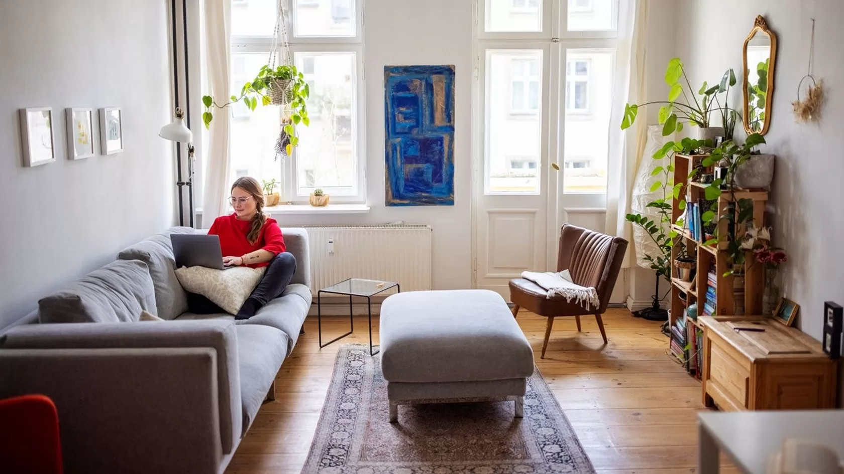 Essential items for your first apartment: A comprehensive checklist - The Architects Diary