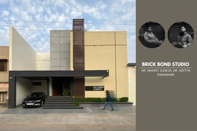 Top 15 Architects in Jaipur The Architects Diary