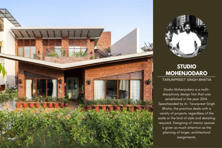 Top 45 Architects In Gurgaon The Architects Diary