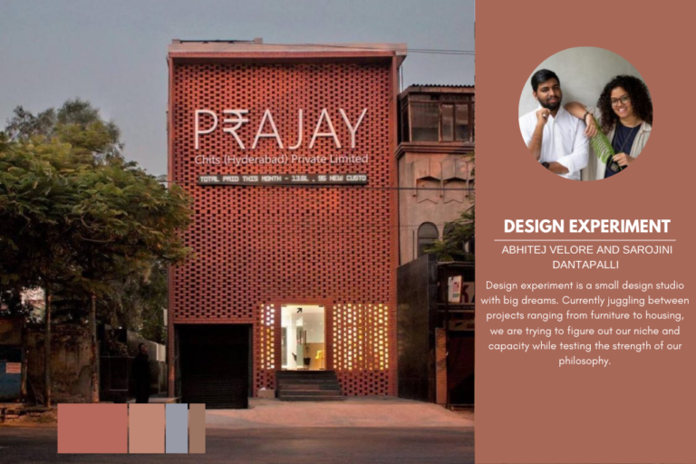 Top 25 Architects in Hyderabad The Architects Diary