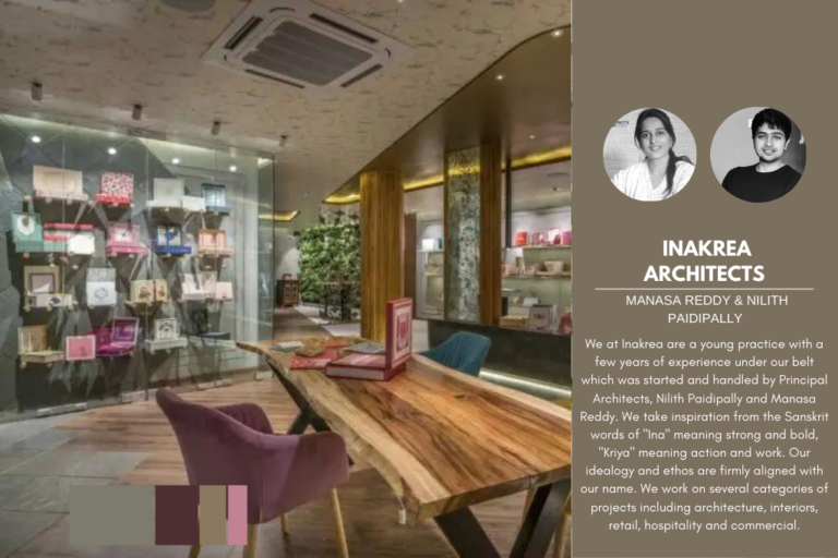 TOP 25 INTERIOR DESIGNERS IN HYDERABAD The Architects Diary   Hyderabad Blog 2 2 768x512 