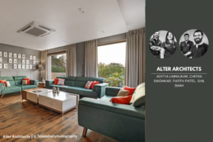 Top 30 Interior Designers in Vadodara - The Architects Diary