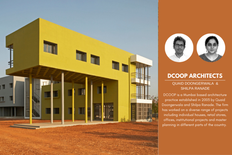 Top 30+ Architects in Mumbai The Architects Diary