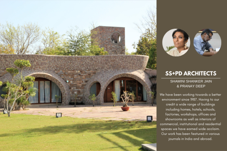 Top 15 Architects in Jaipur The Architects Diary