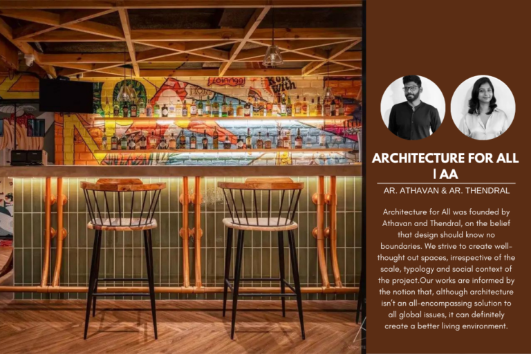 Top 25 Interior Designers in Chennai