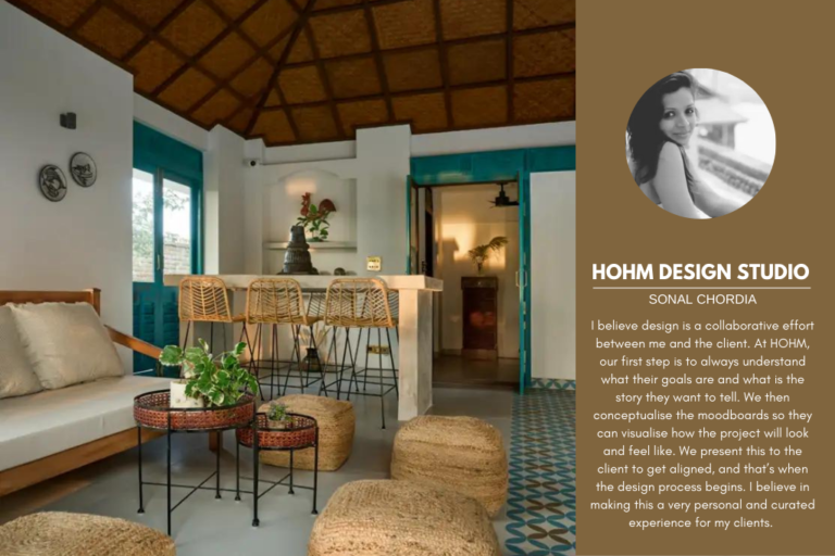 Top 25 Interior Designers in Chennai