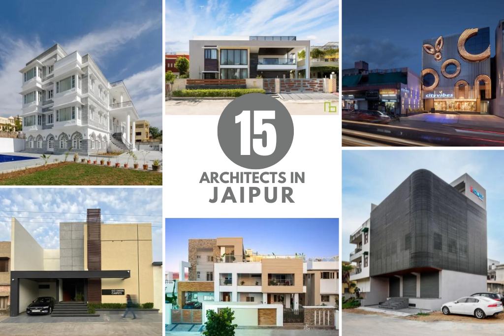 jaipur blog The Architects Diary