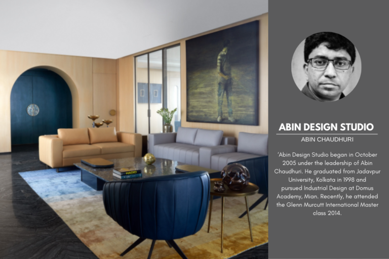 Top 20 Interior Designers in Kolkata - The Architects Diary