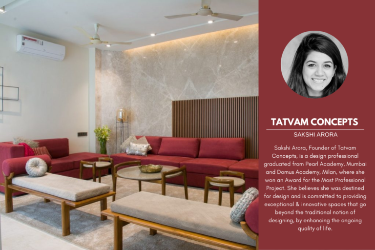 Top 20 Interior Designers in Kolkata - The Architects Diary