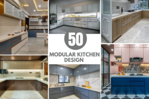 Modular Kitchen Design 300x200 