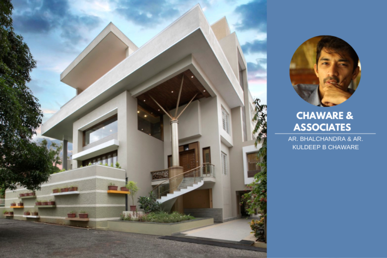 Top 60 Interior Designers in Nashik