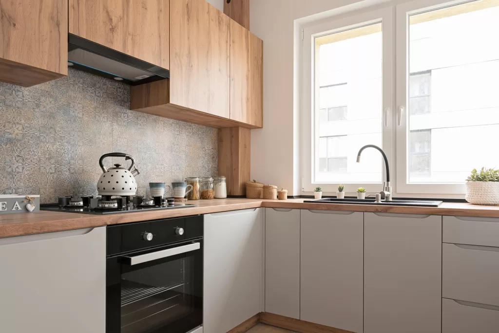 Aesthetic Kitchen Essentials: Elevate Your Cooking Space in 2023