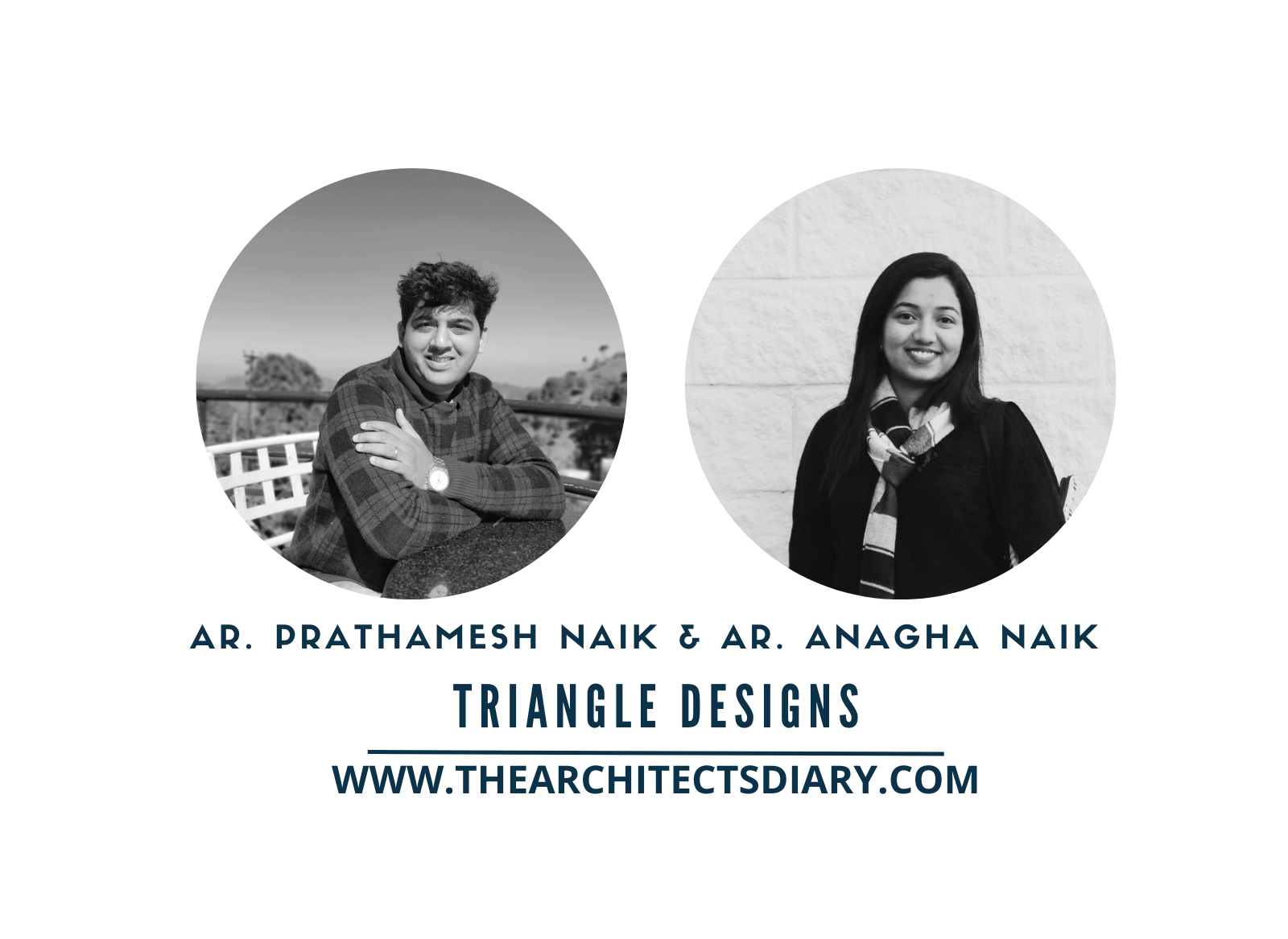 TriangleDesigns2 The Architects Diary