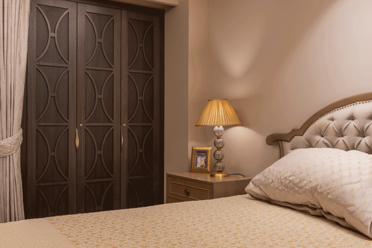 A Captivating Fusion that Seamlessly Marries Modern Aesthetics with ...
