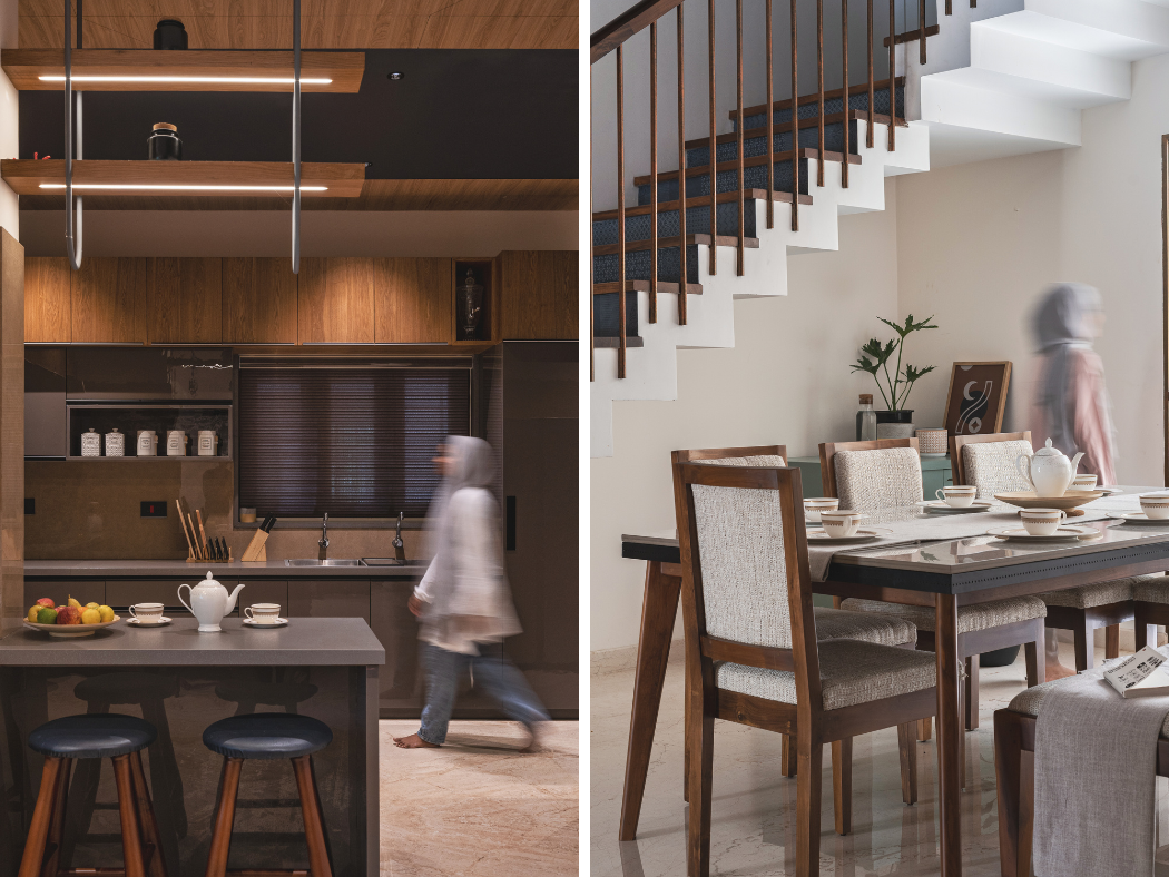 This Architectural Masterpiece, under the Project name "Avant-garde ...