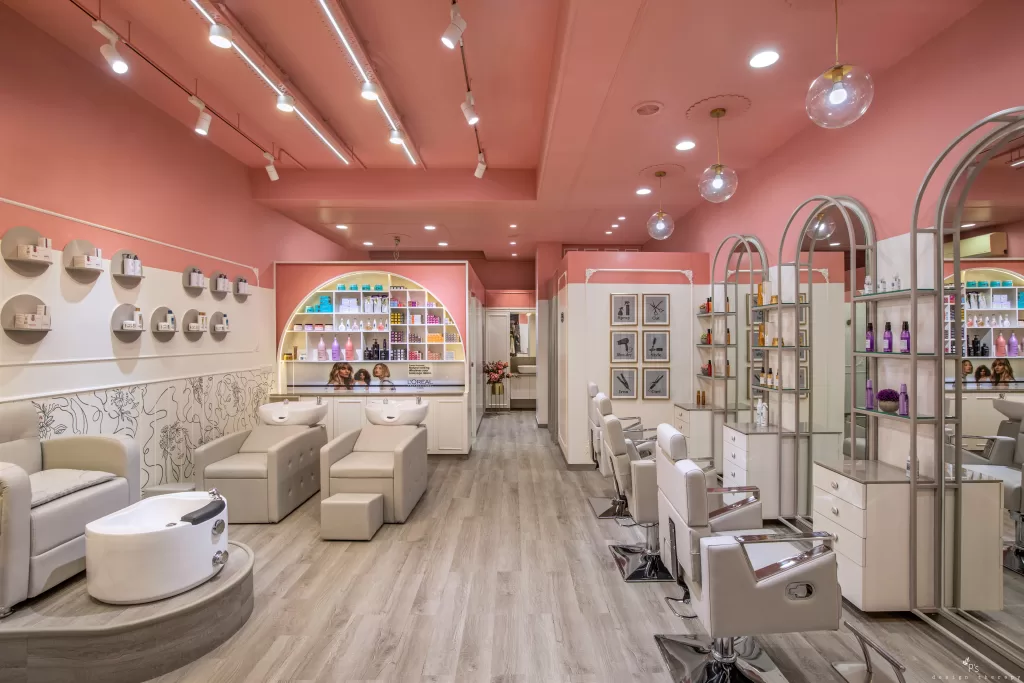 Visit These Best Salons In Pune | LBB, Pune