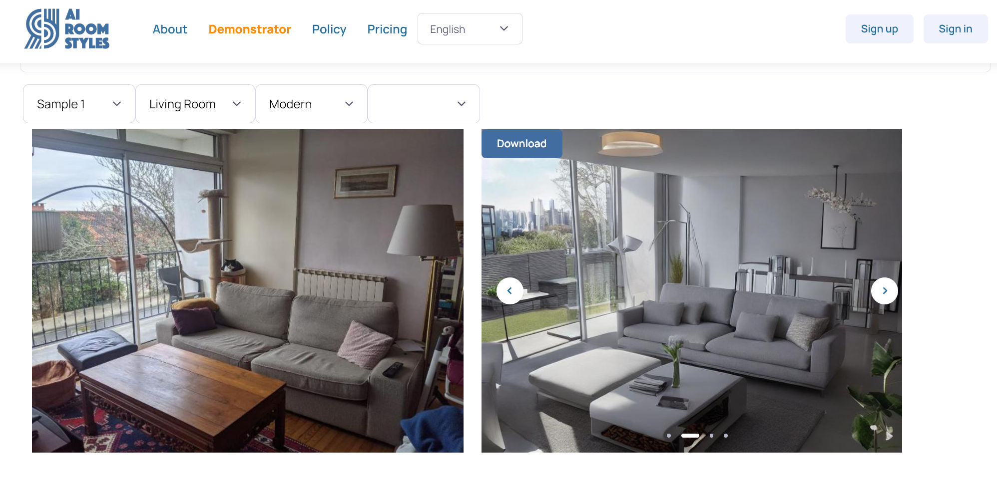 20 Most Promising AI Interior Design Tools Of 2024
