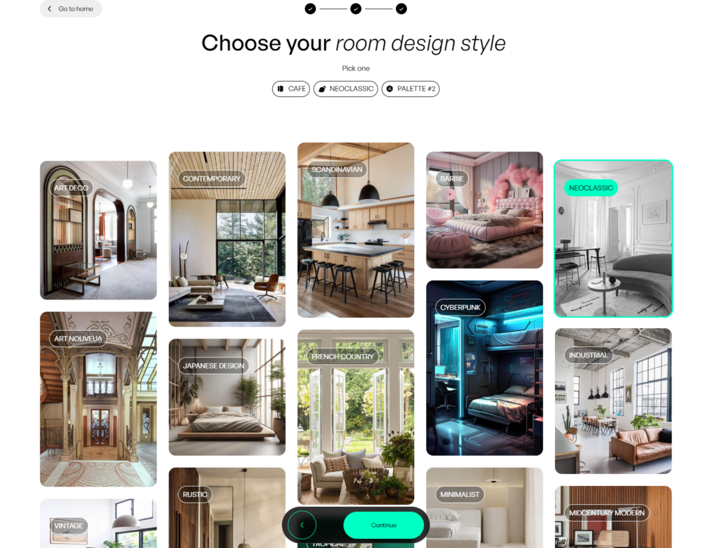 5 Best AI Interior Design Tools (January 2024) 