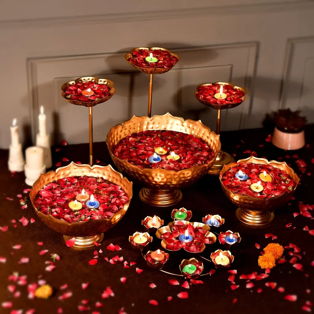 25 Dazzling Diwali Home Decor Ideas For Prosperous Home 2023