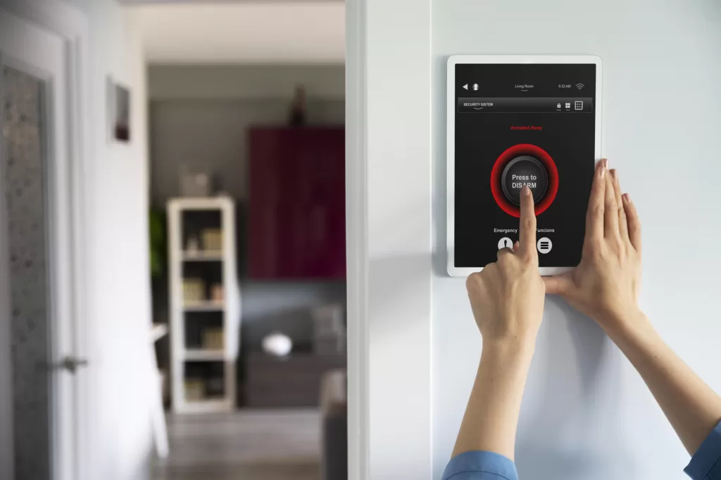 Smart Home Design: What They Are and How to Design One-S3DA Design