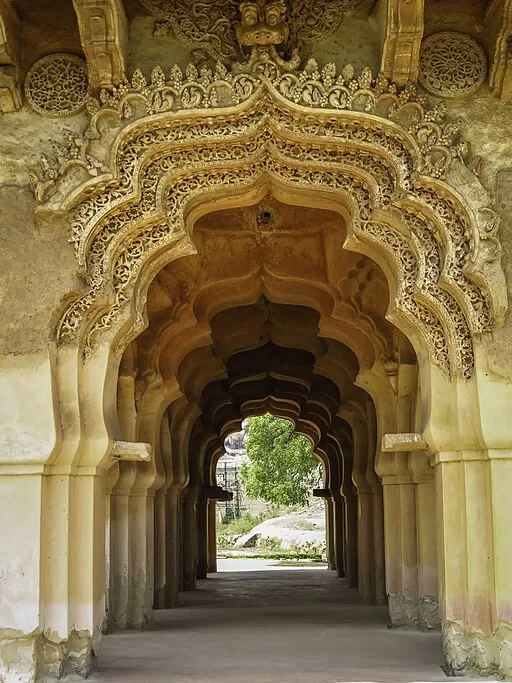 Indian Architecture Arches Indian Architecture Arches