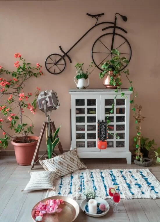 22 Bohemian Decor Essentials for Boho Chic Style