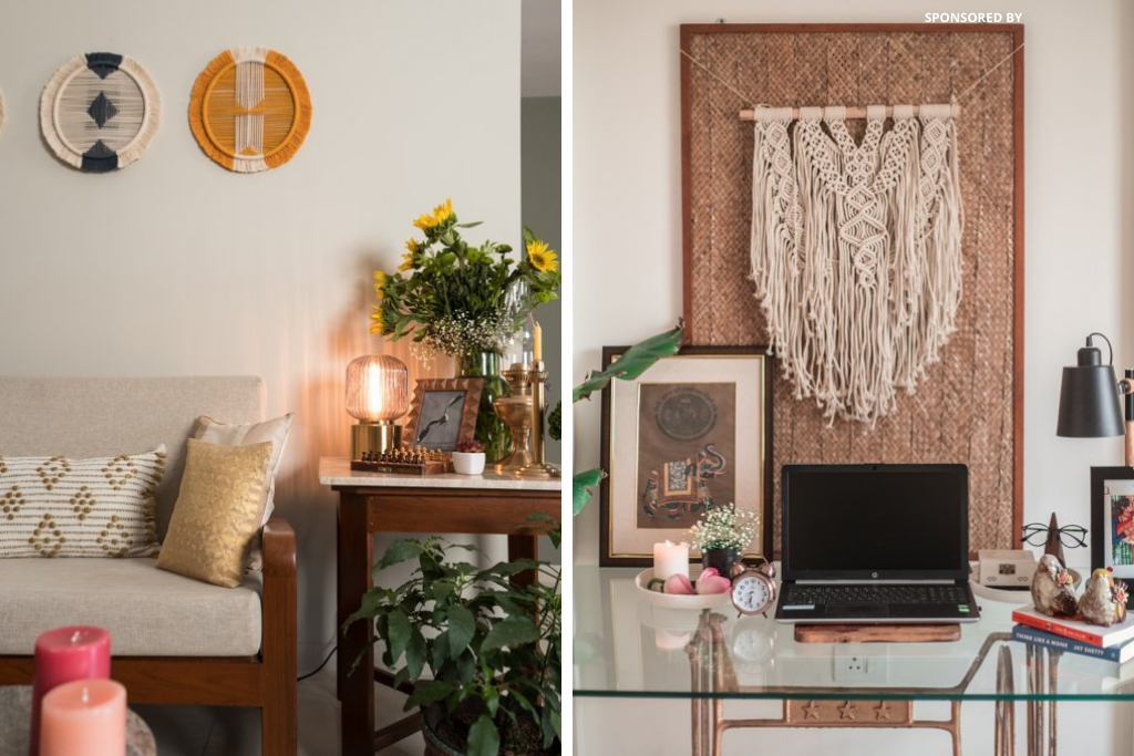 Create a Boho Chic Home with 7 Essential Elements